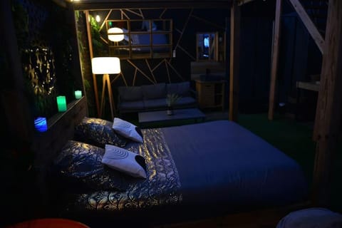 Suite Luxure : Nîmes, France Apartment in Nimes