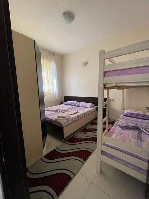 Aparthotel Vila Tufi Apartment hotel in Montenegro
