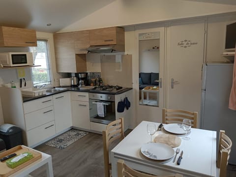 Bungalow Pont- aven Apartment in Pont-Aven