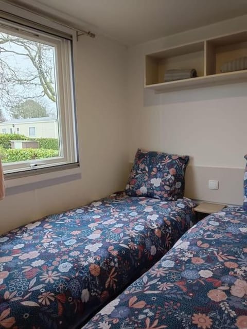 Bungalow Pont- aven Apartment in Pont-Aven