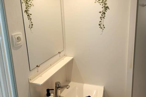 Bungalow Pont- aven Apartment in Pont-Aven