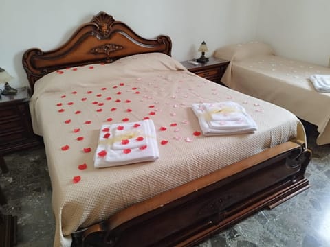 La Casa del Corso Apartment in Province of Taranto