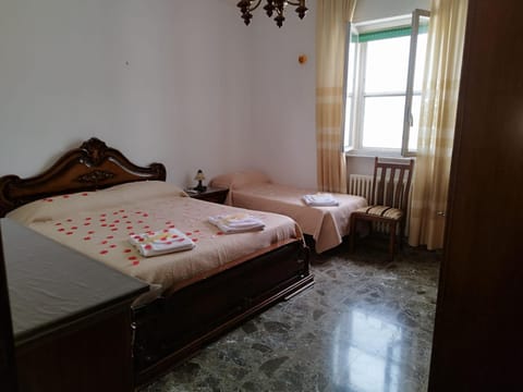 La Casa del Corso Apartment in Province of Taranto