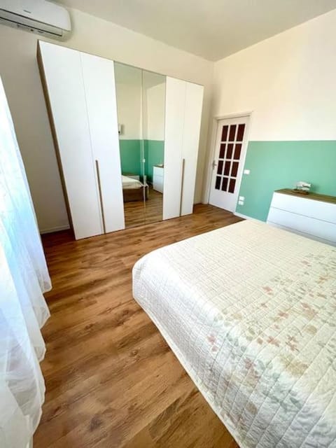 Appartamento Il Terrazzino Apartment in Piombino