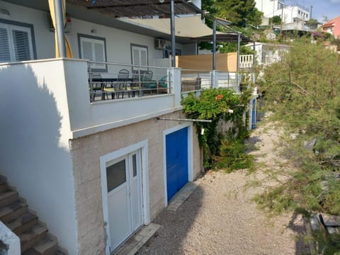 Beach house Apartment in Split-Dalmatia County