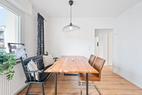 Casa Aguila - Viernheim Apartment in Mannheim