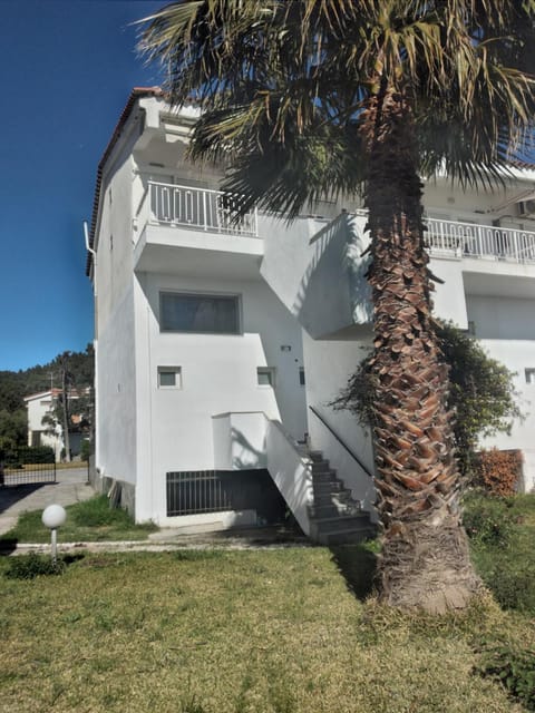 ANASTASIA Apartment in Halkidiki