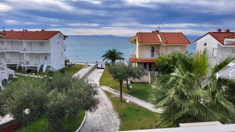 ANASTASIA Apartment in Halkidiki