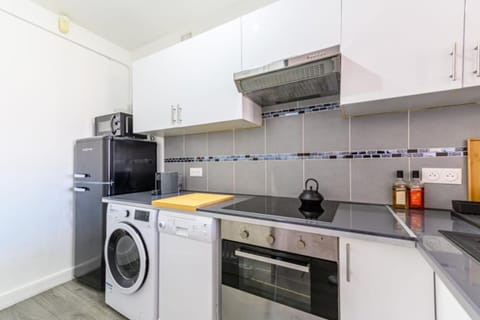 Duplex Rénové à 11 min de Paris Apartment in Île-de-France