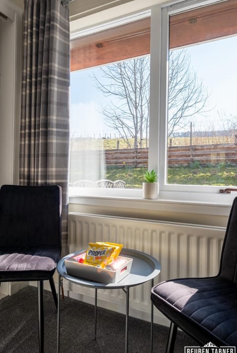 Eldon Lea Vacation rental in Strathpeffer