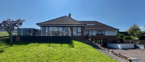 Eldon Lea Vacation rental in Strathpeffer