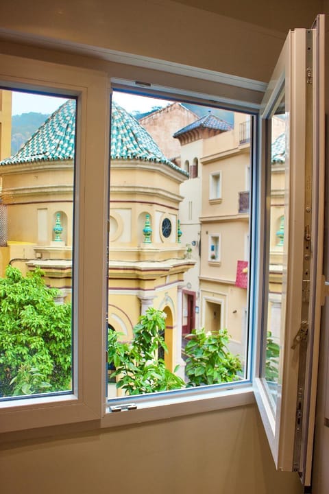 VICTORIA 75 LUXURY Apartment in Malaga