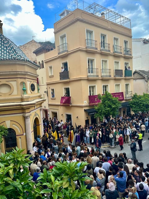 VICTORIA 75 LUXURY Apartment in Malaga