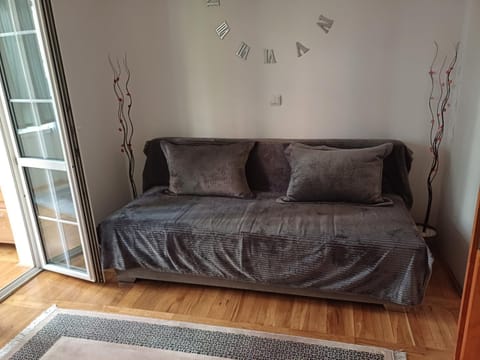 Apartman Dreams Apartment in Novi Sad