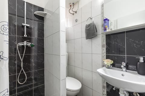 Guest House Beach & City Bed and Breakfast in Split