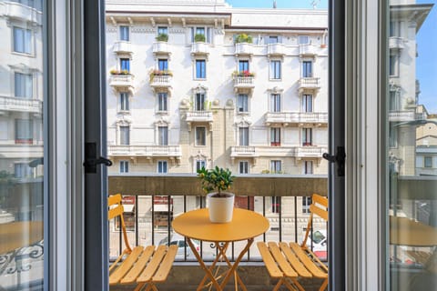 Day, View (from property/room), Balcony/Terrace