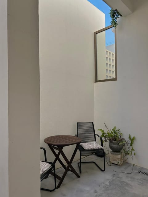 SQUARE 45 House in Chania