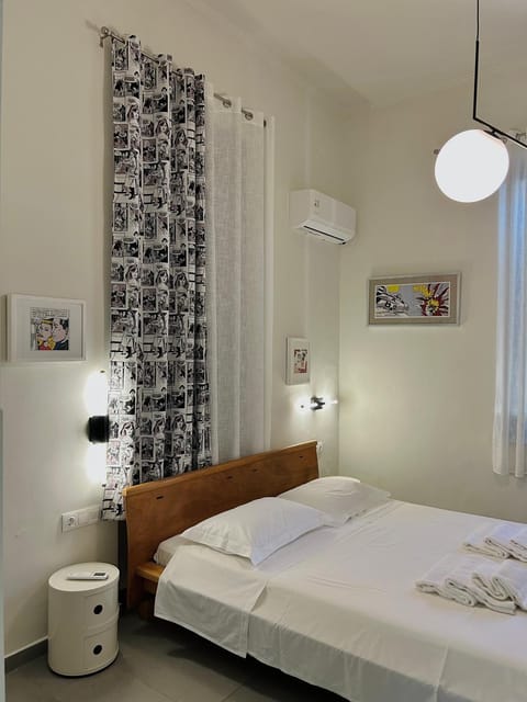 SQUARE 45 House in Chania