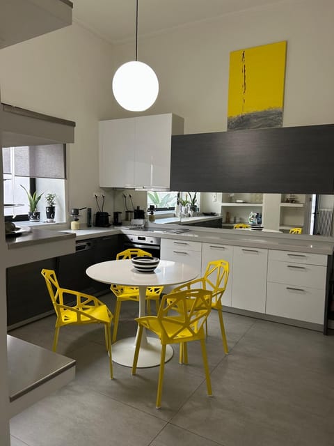 SQUARE 45 House in Chania