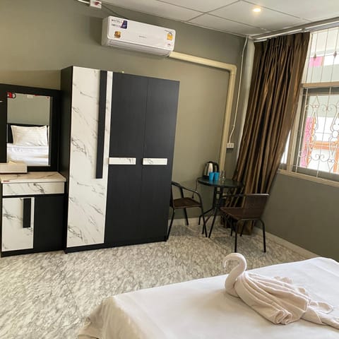 Saran Hotel krabi Thailand Apartment in Krabi Changwat