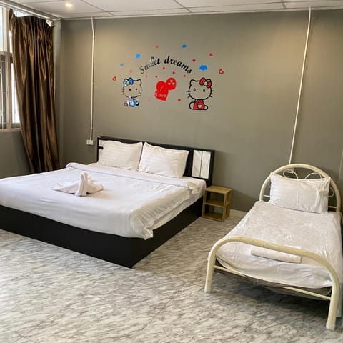 Saran Hotel krabi Thailand Apartment in Krabi Changwat