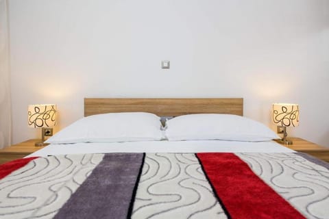 Apartments Vista Bol Apartment in Bol