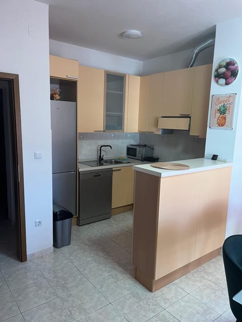 Apartments Lea Apartment in Podstrana