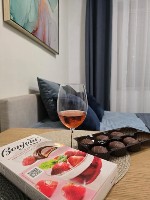 Apartment Bombonjera Apartment in Zlatibor District, Serbia