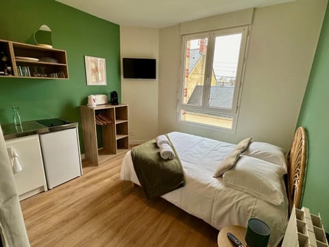 Property building, Photo of the whole room