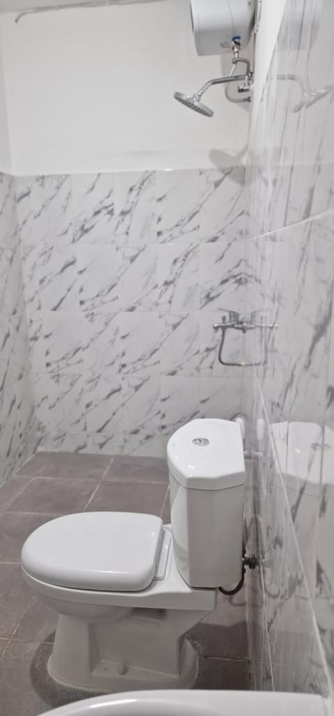 FATINN'S surf Apartements Apartment in Pekutatan