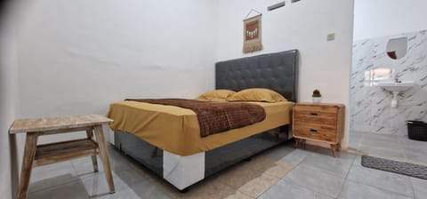 FATINN'S surf Apartements Apartment in Pekutatan