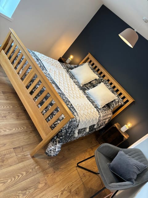 Pretty little cottage in the peaks House in High Peak District