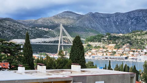 View (from property/room), Sea view