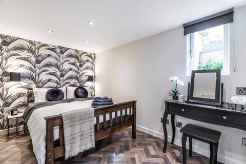 The Holt - Ilkley, central location, stylish apartment Apartment in Ilkley