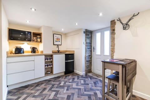 The Holt - Ilkley, central location, stylish apartment Apartment in Ilkley