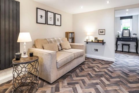 The Holt - Ilkley, central location, stylish apartment Apartment in Ilkley
