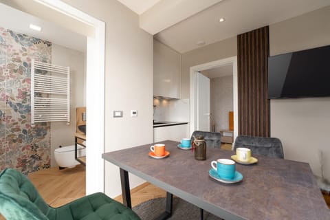 Larum Apartmens Apartment in Istria County