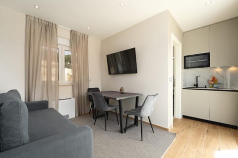 Larum Apartmens Apartment in Istria County