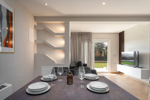 Larum Apartmens Apartment in Istria County