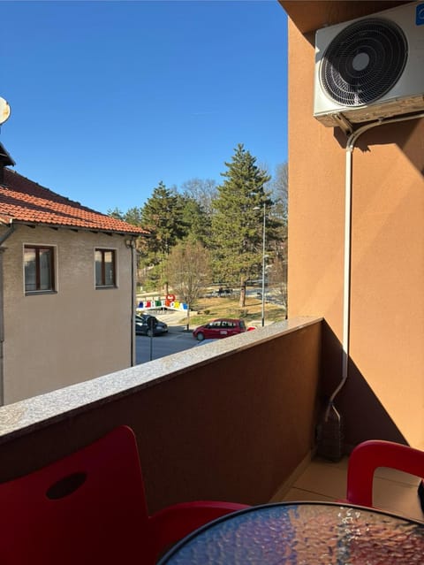 Apartman Ljubica Apartment in Serbia