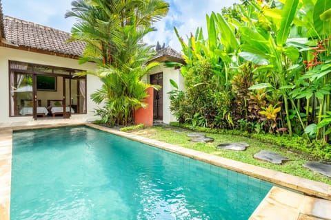 Pool view, Pool view, Swimming pool