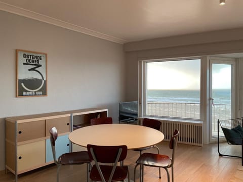 Living room, Dining area, Sea view, Sea view