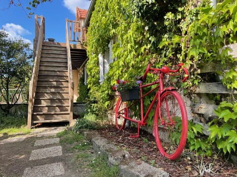 Gites des Trois Provinces, Zoo de Beauval House in Centre-Val de Loire