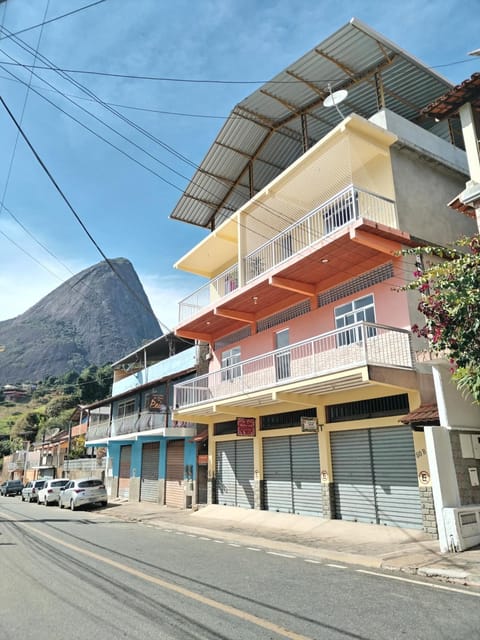 Property building, Neighbourhood, Street view, Location