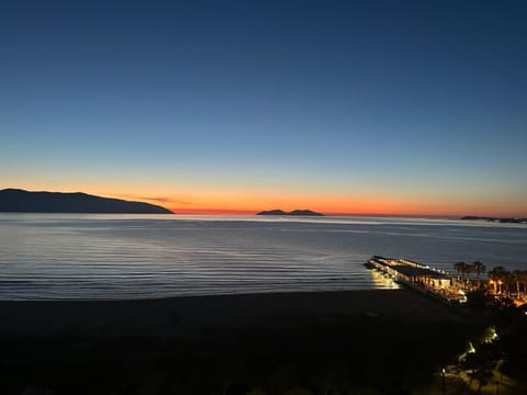 Nearby landmark, Sea view, Sunrise, Sunset