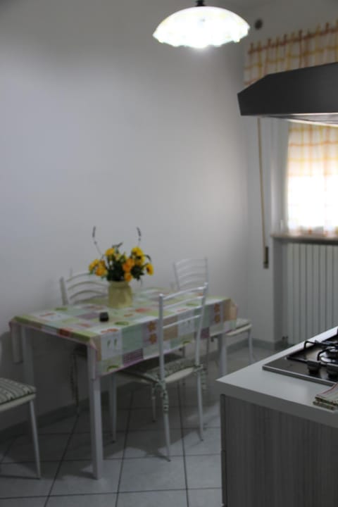 La Casetta di Gabri House in San Vito Chietino