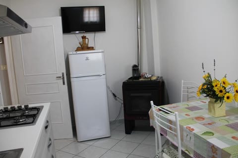 La Casetta di Gabri House in San Vito Chietino