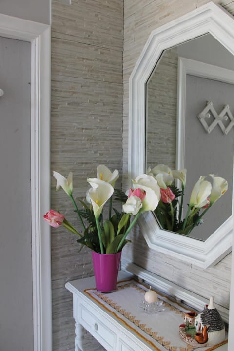 La Casetta di Gabri House in San Vito Chietino