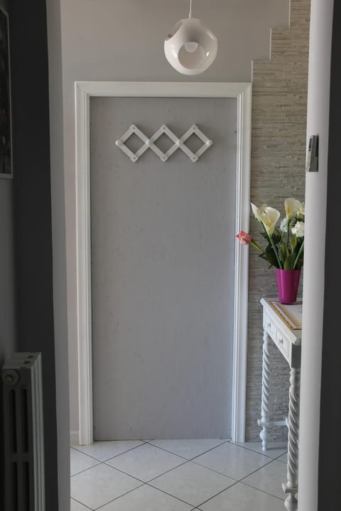 La Casetta di Gabri House in San Vito Chietino