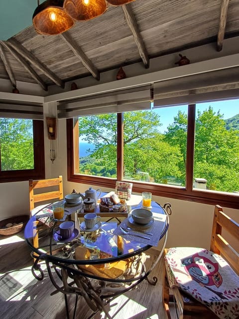 Day, Balcony/Terrace, Food and drinks, Food